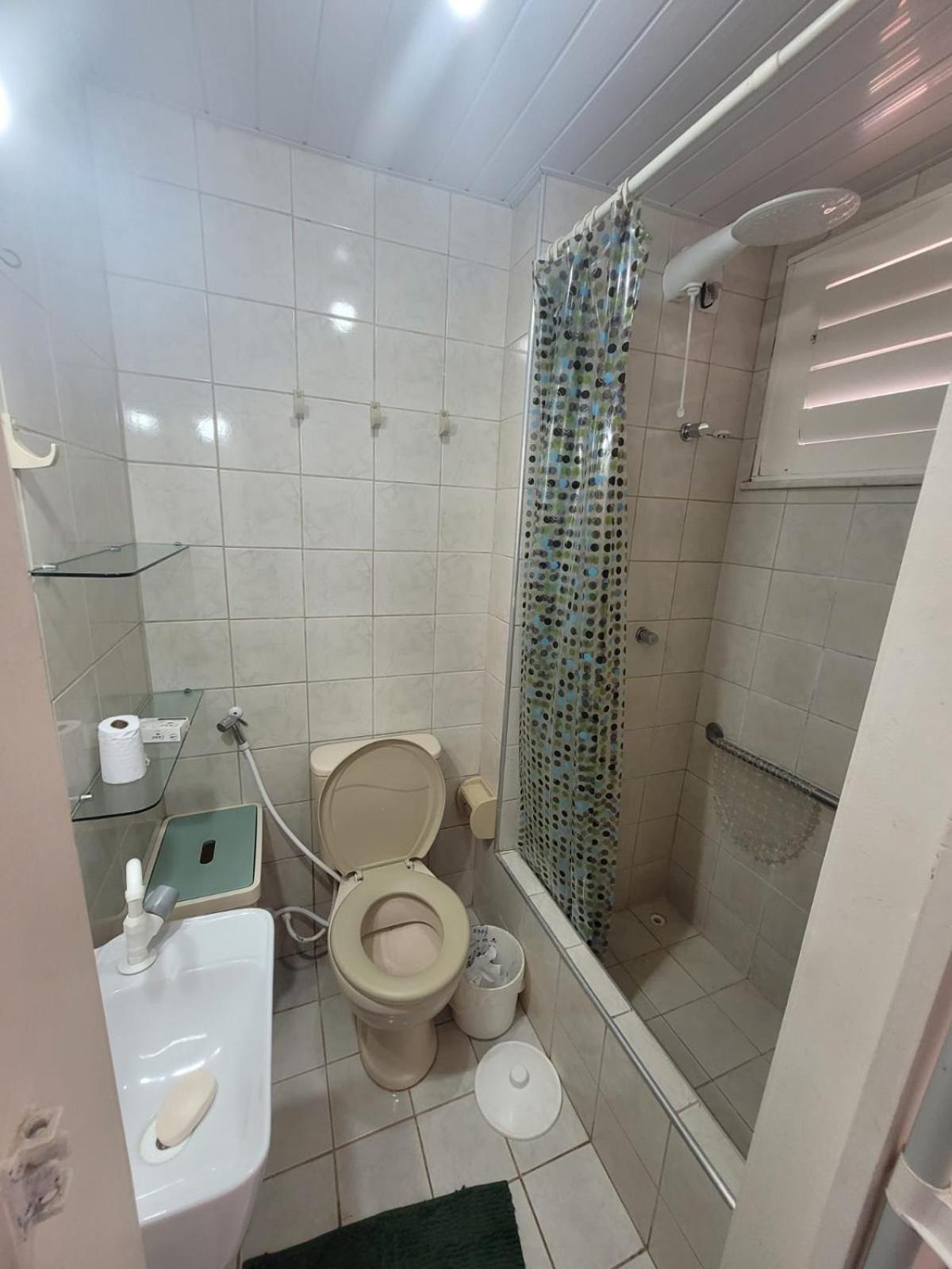 Mb06101 - Apartamento Na Praia Do Morro Branco - Ceara Beberibe Bagian luar foto