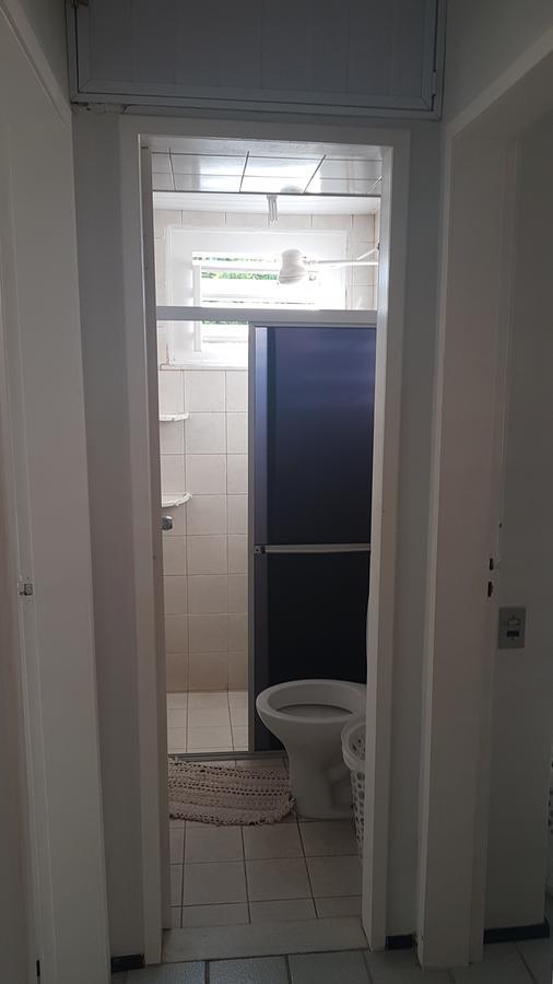 Mb06101 - Apartamento Na Praia Do Morro Branco - Ceara Beberibe Bagian luar foto